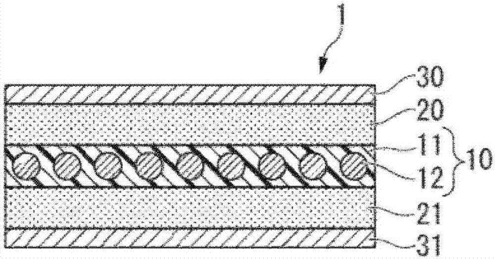 Double-sided adhesive tape, article, and separation method