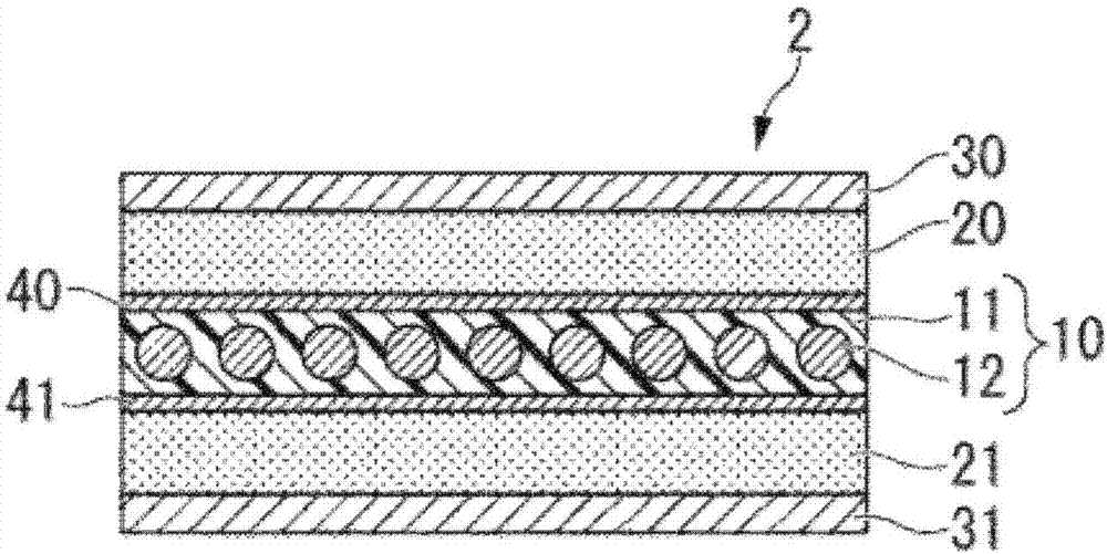 Double-sided adhesive tape, article, and separation method