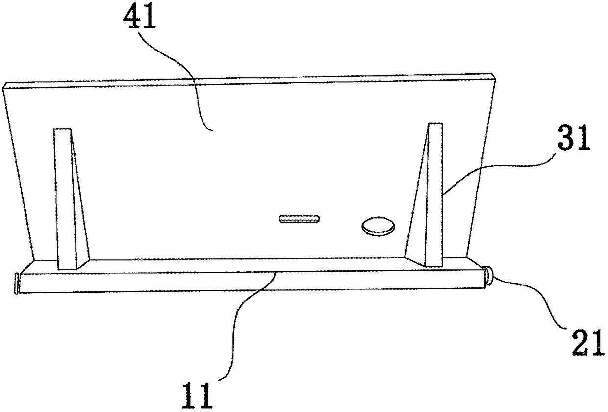 Intelligent lecture speaking platform