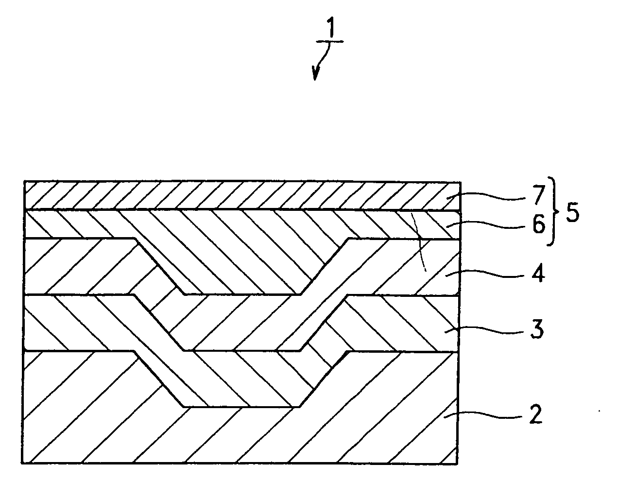 Optical disc