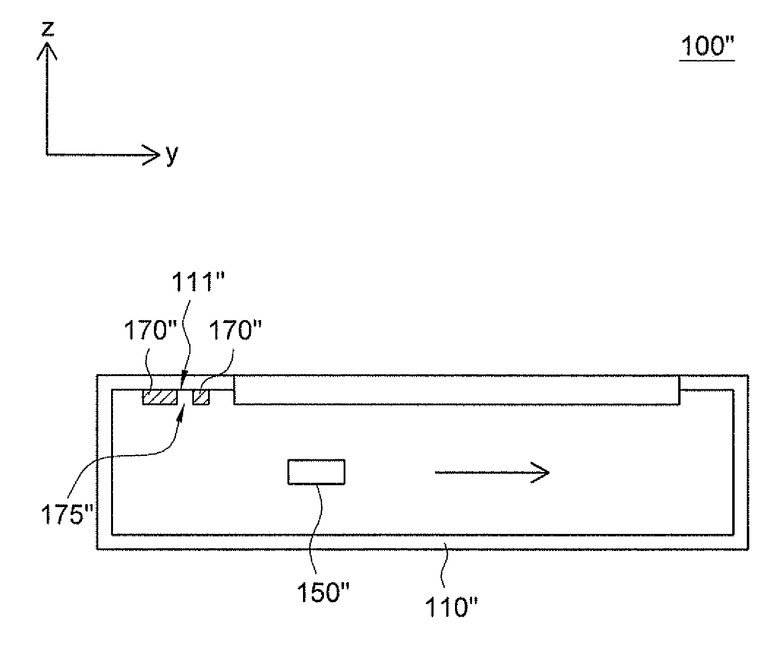 Scanner and homing method of scanning module thereof
