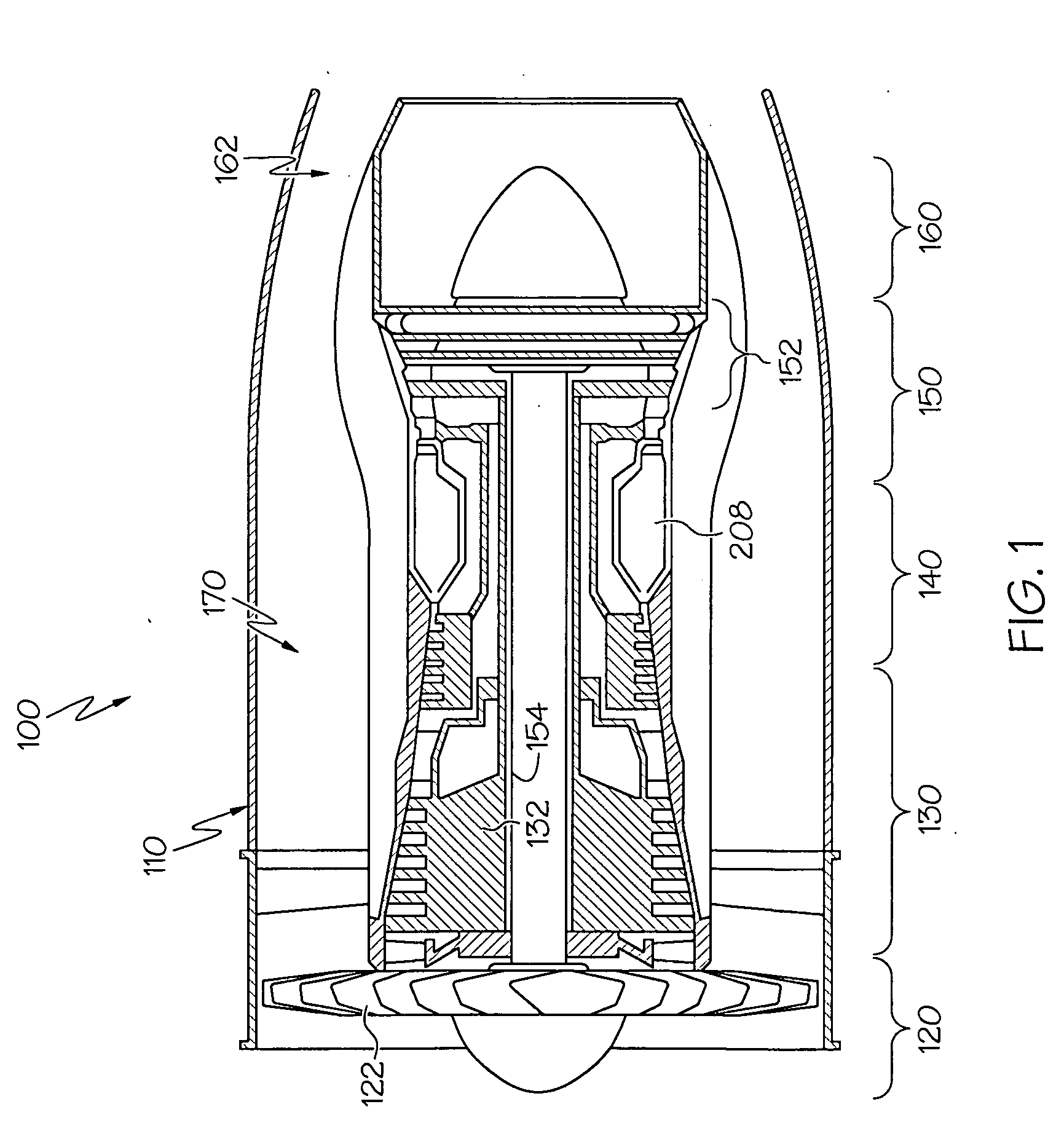 Dual walled combustors with impingement cooled igniters