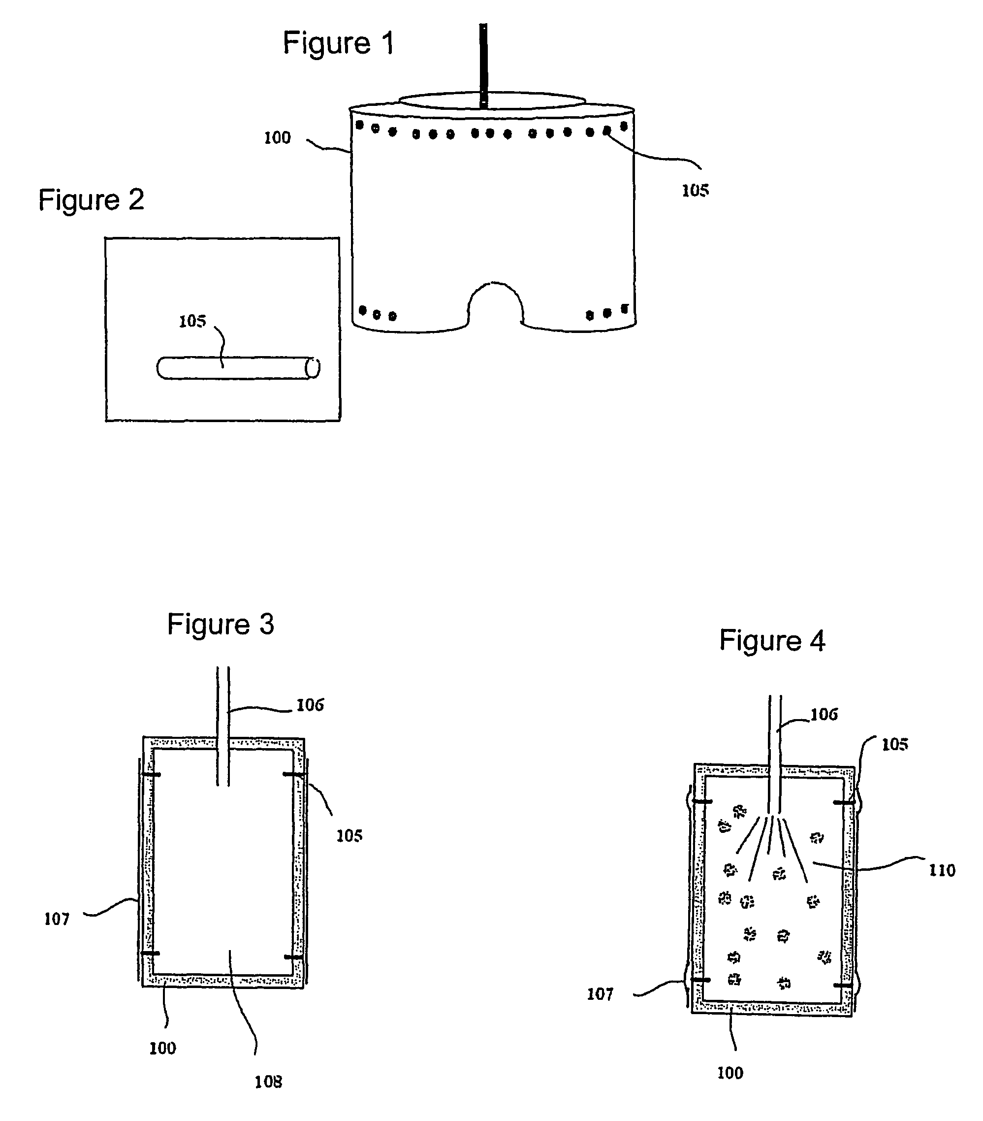 Method and apparatus to produce stretchable products