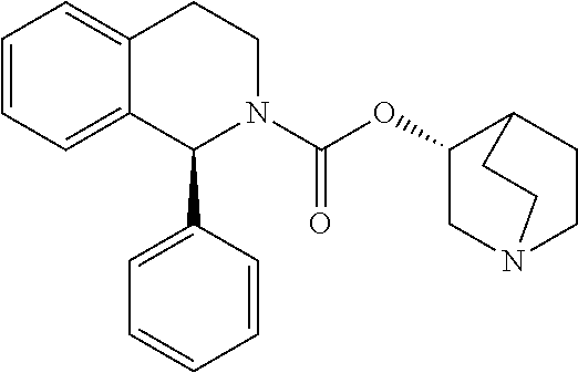 Process for the Preparation of Solifenacin and Salts Thereof