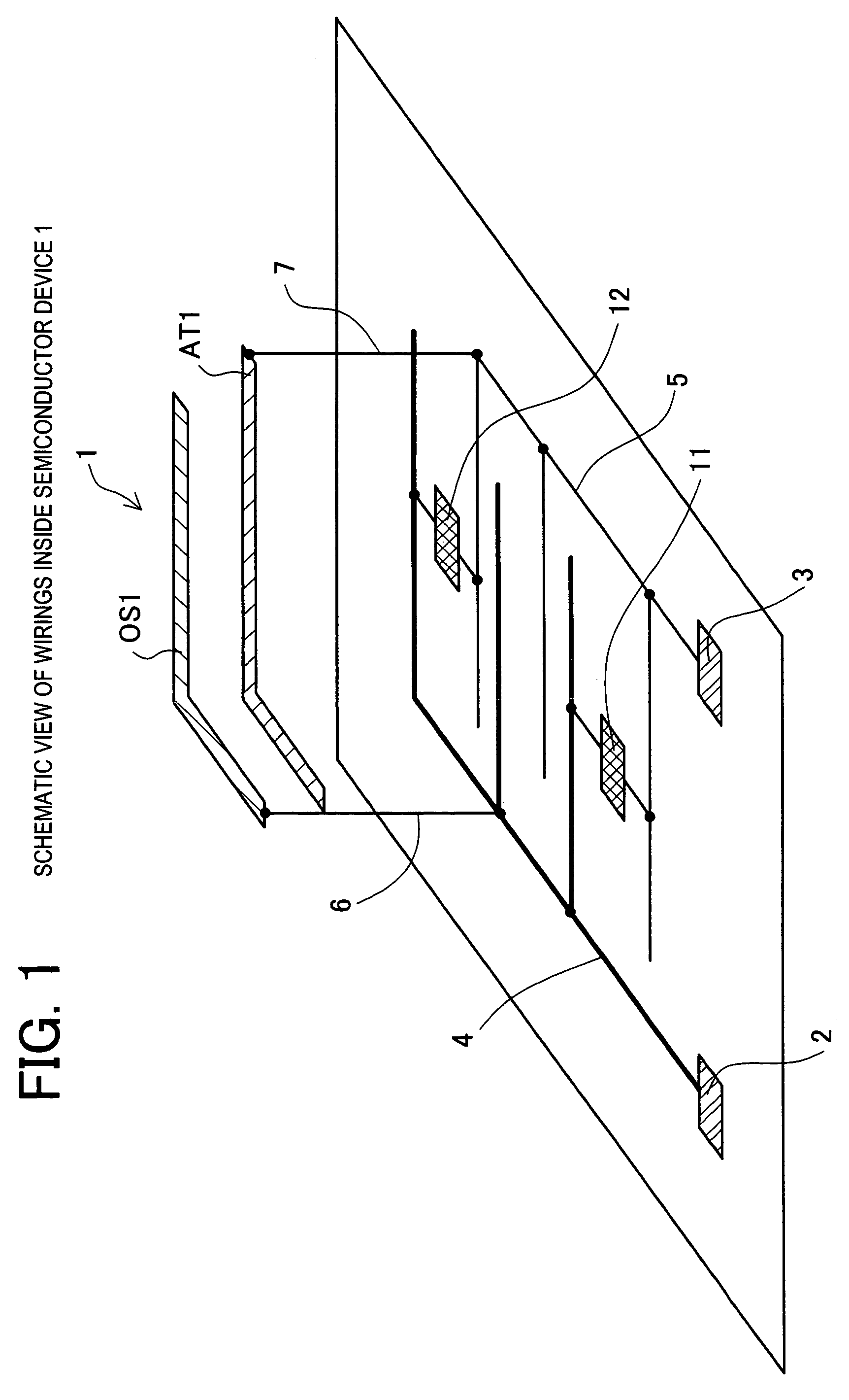 Semiconductor device and adjusting method for semiconductor device