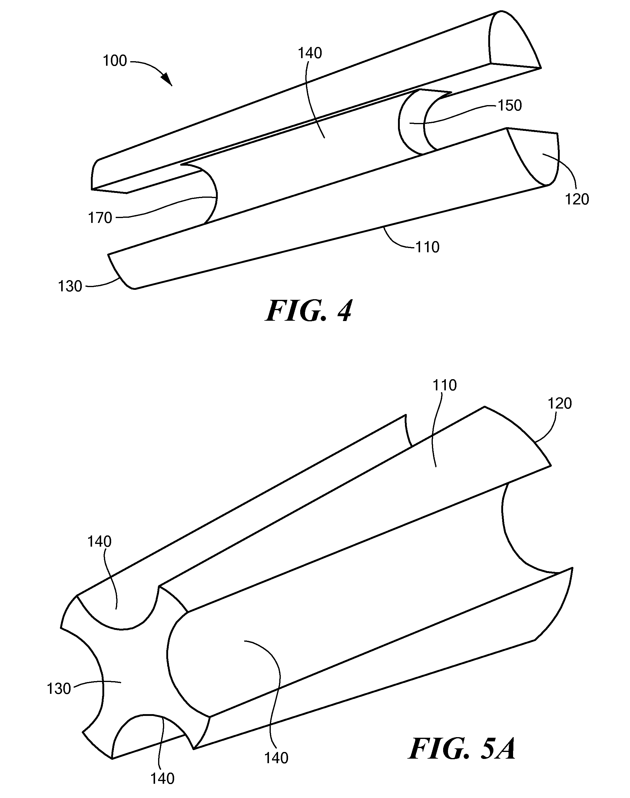 Method and Device for Stabilizing Joints With Limited Axial Movement