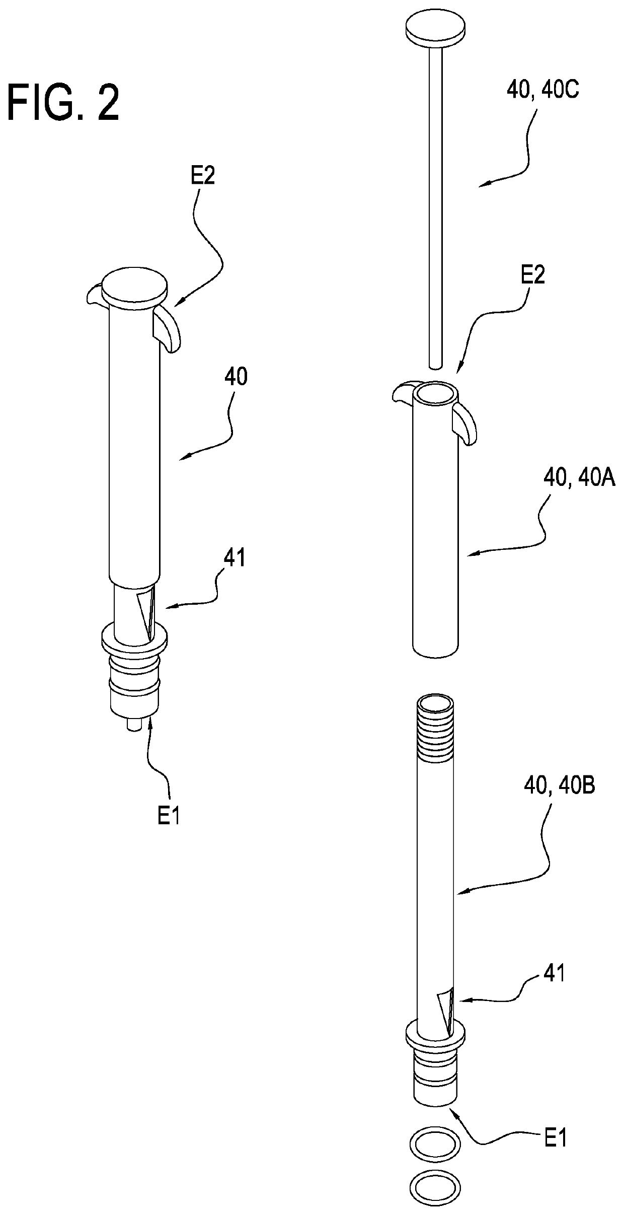 Machine for making liquid or semi-liquid food products and method of operating the machine