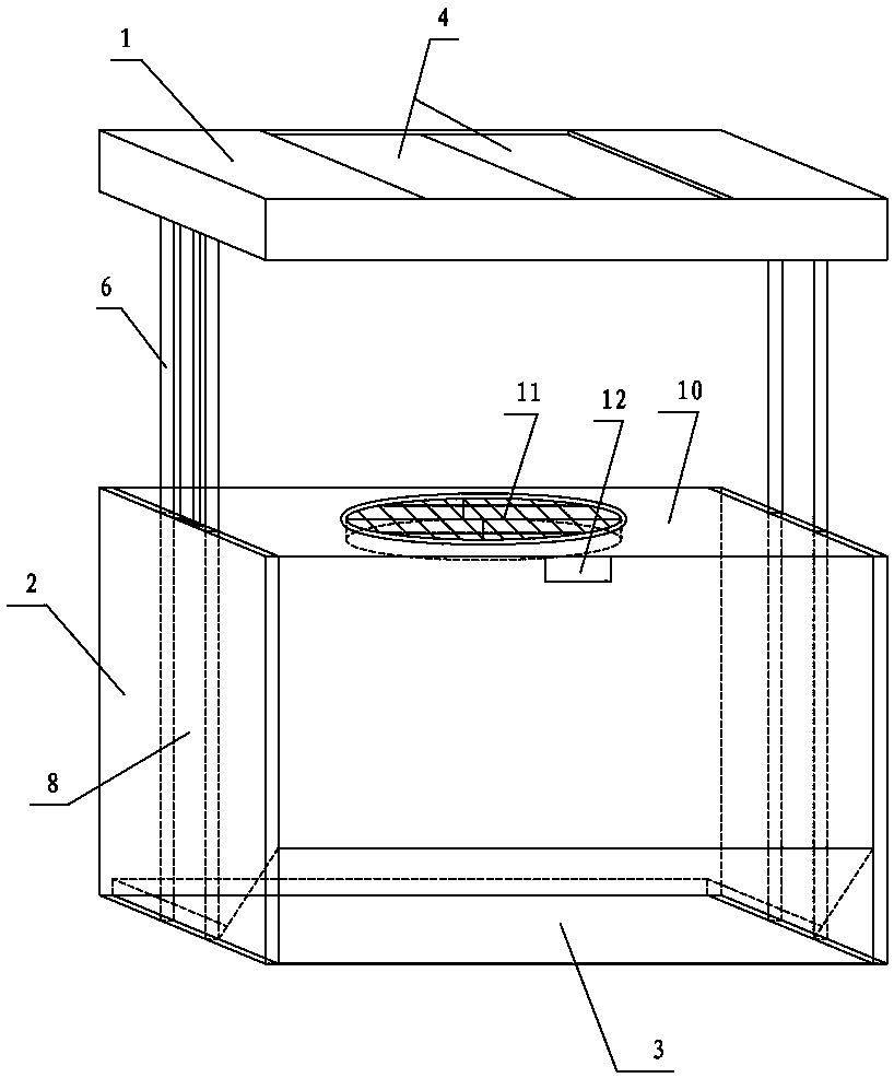 An efficient tool system