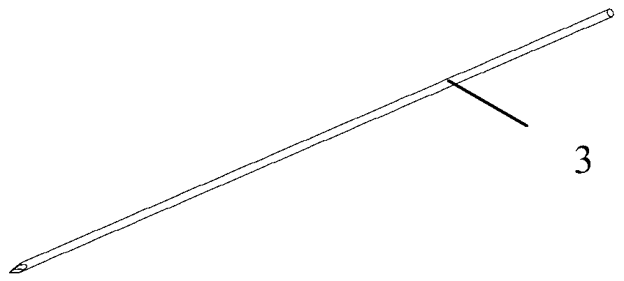 Distal Radius Fracture External Fixation System