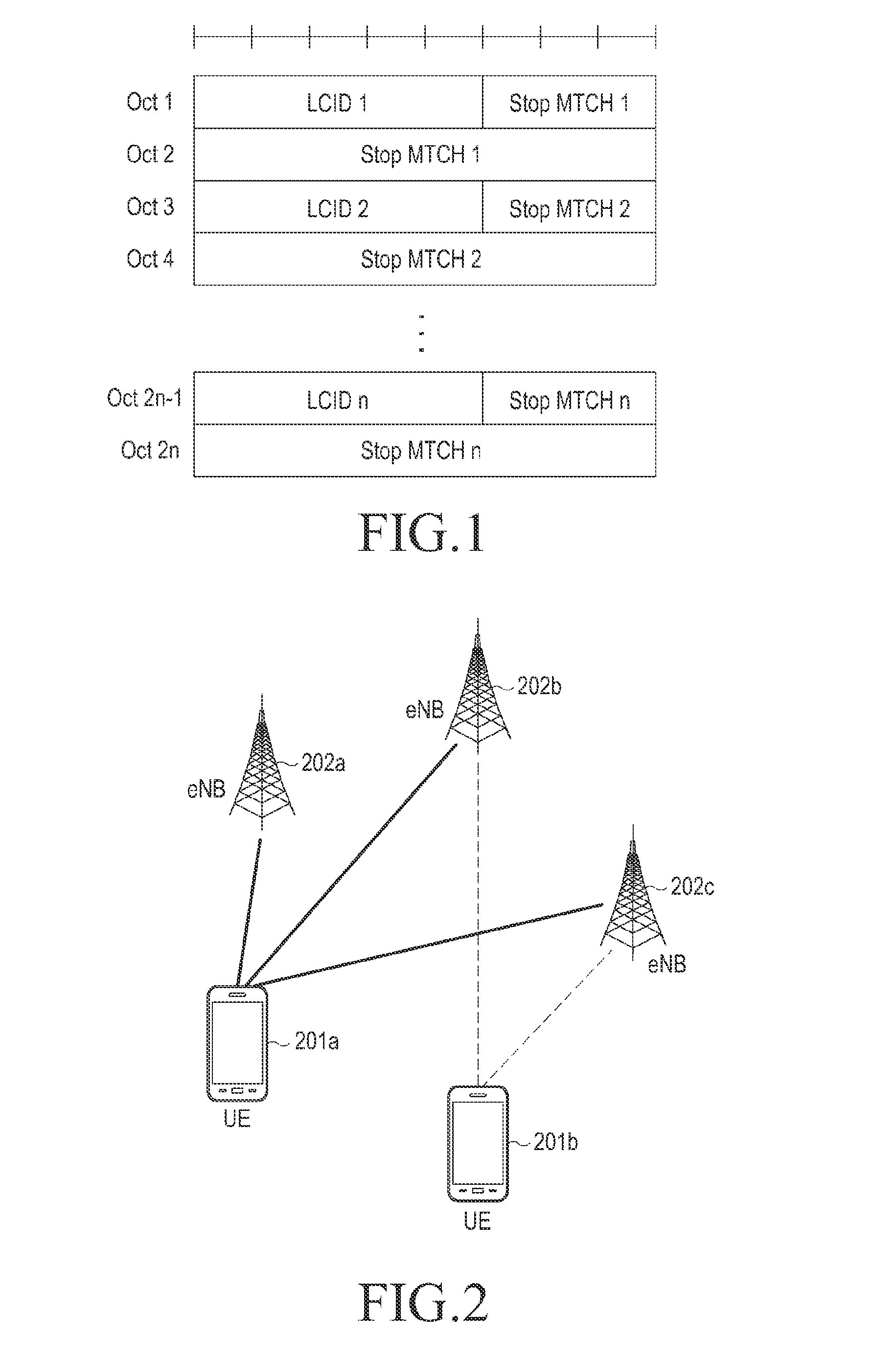 Method and system for decoding mbsfn data