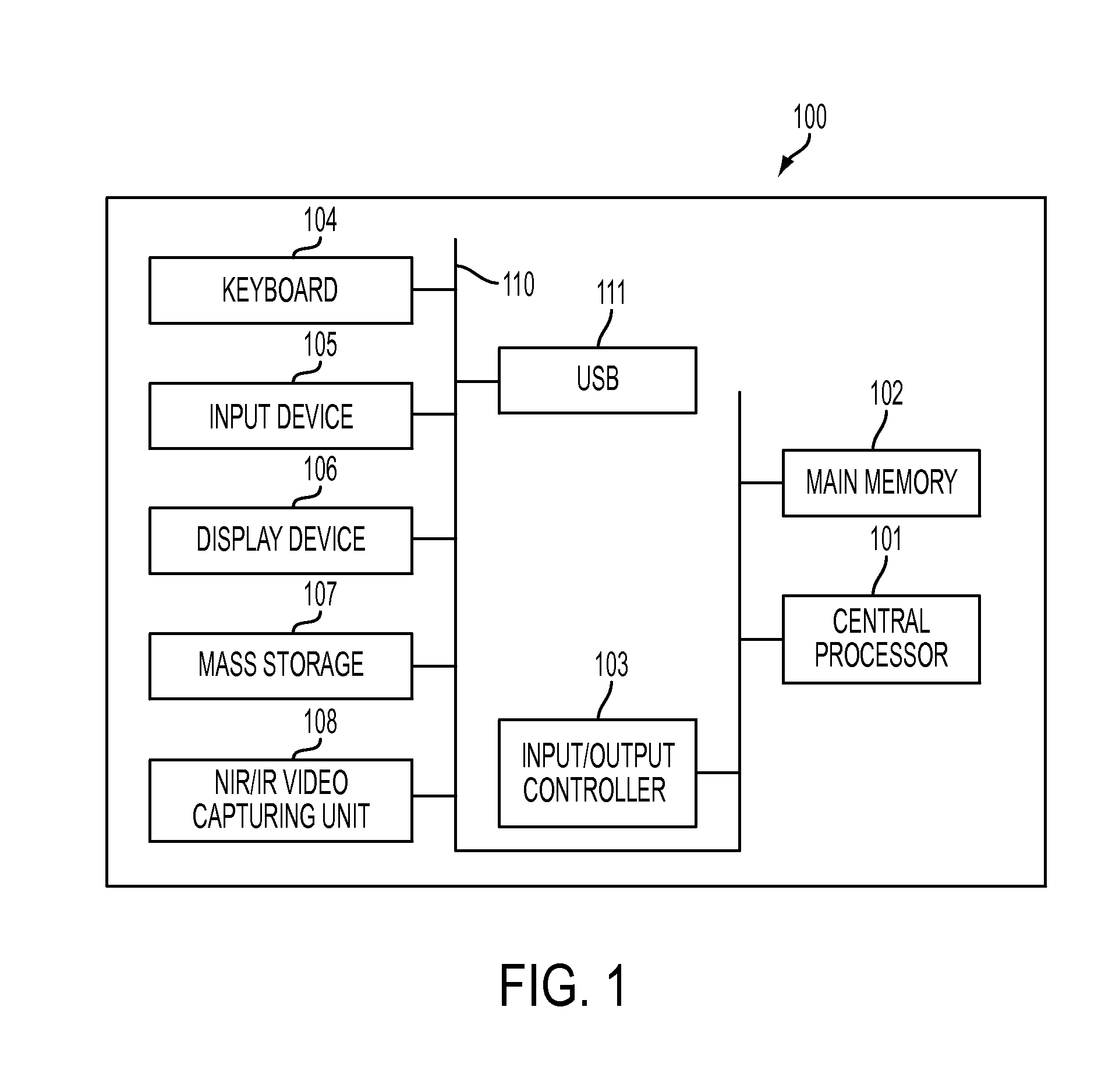 Automated method and system for detecting the presence of a lit cigarette