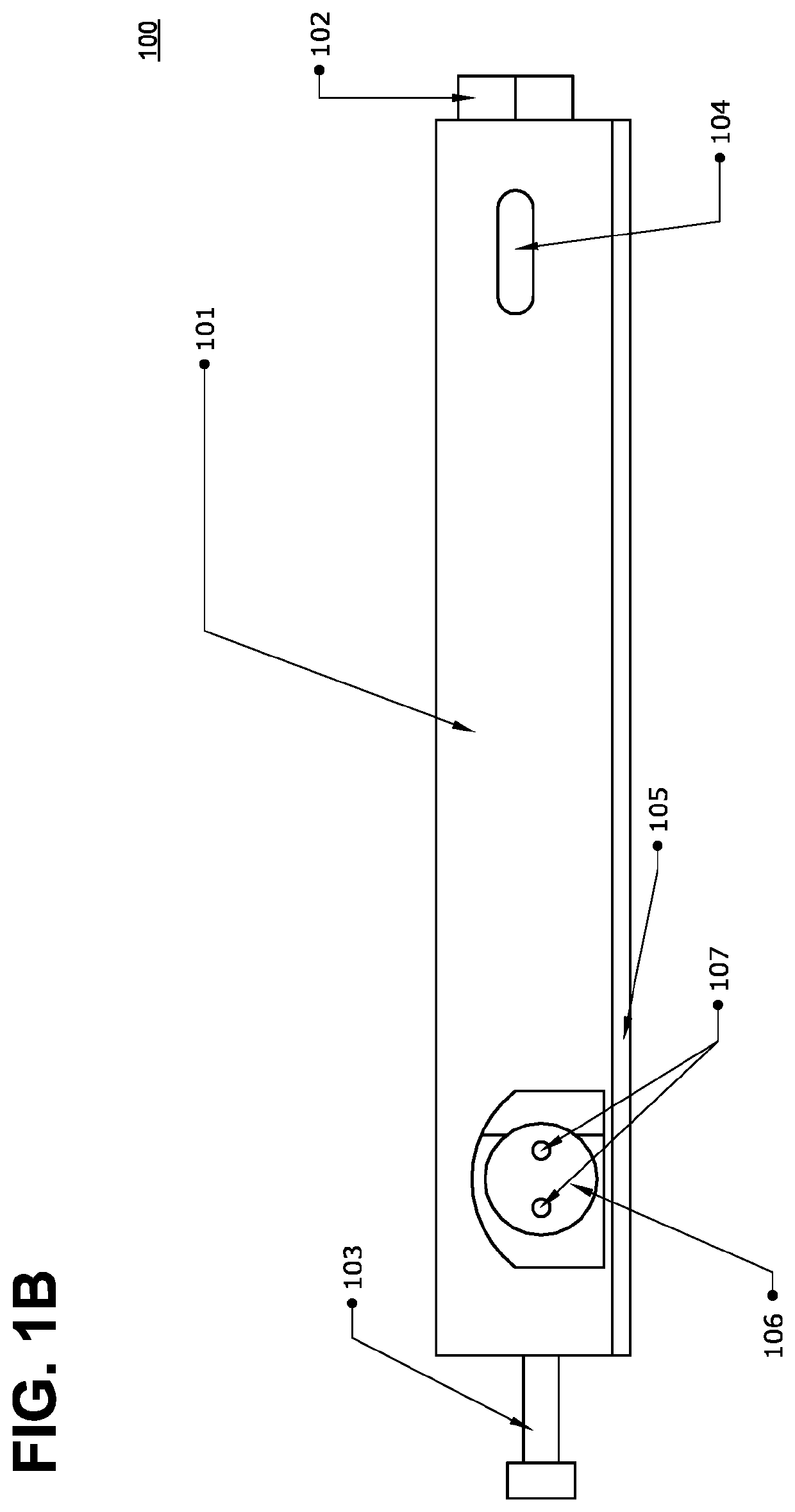 Stun Gun Attachment for Mobile Devices