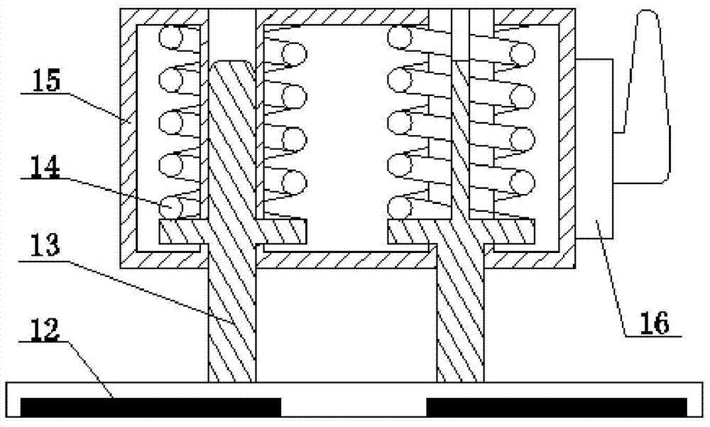 A fully automatic assembly line battery assembly system based on rapid and continuous detection