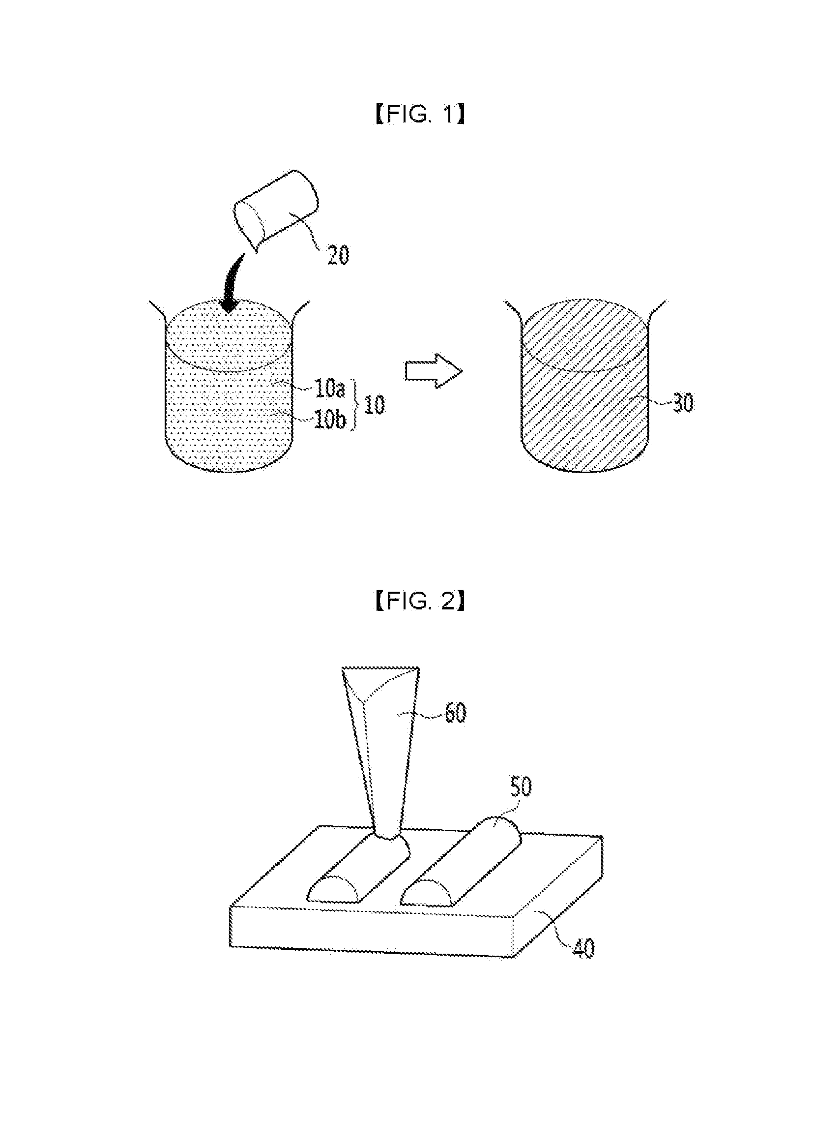 Method of reducion graphene oxide and reduced graphene oxide obtained by the method, and thin film transistor including the reduced graphene oxide