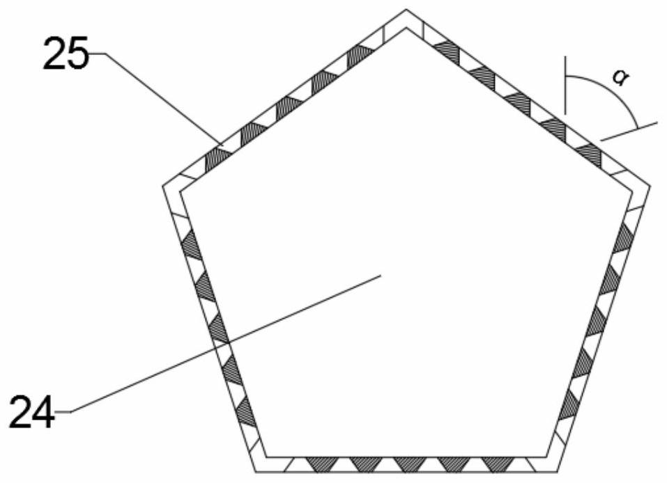 A preparation method of imitating hand-made machine-sewn ball and the prepared imitation hand-made machine-sewn ball