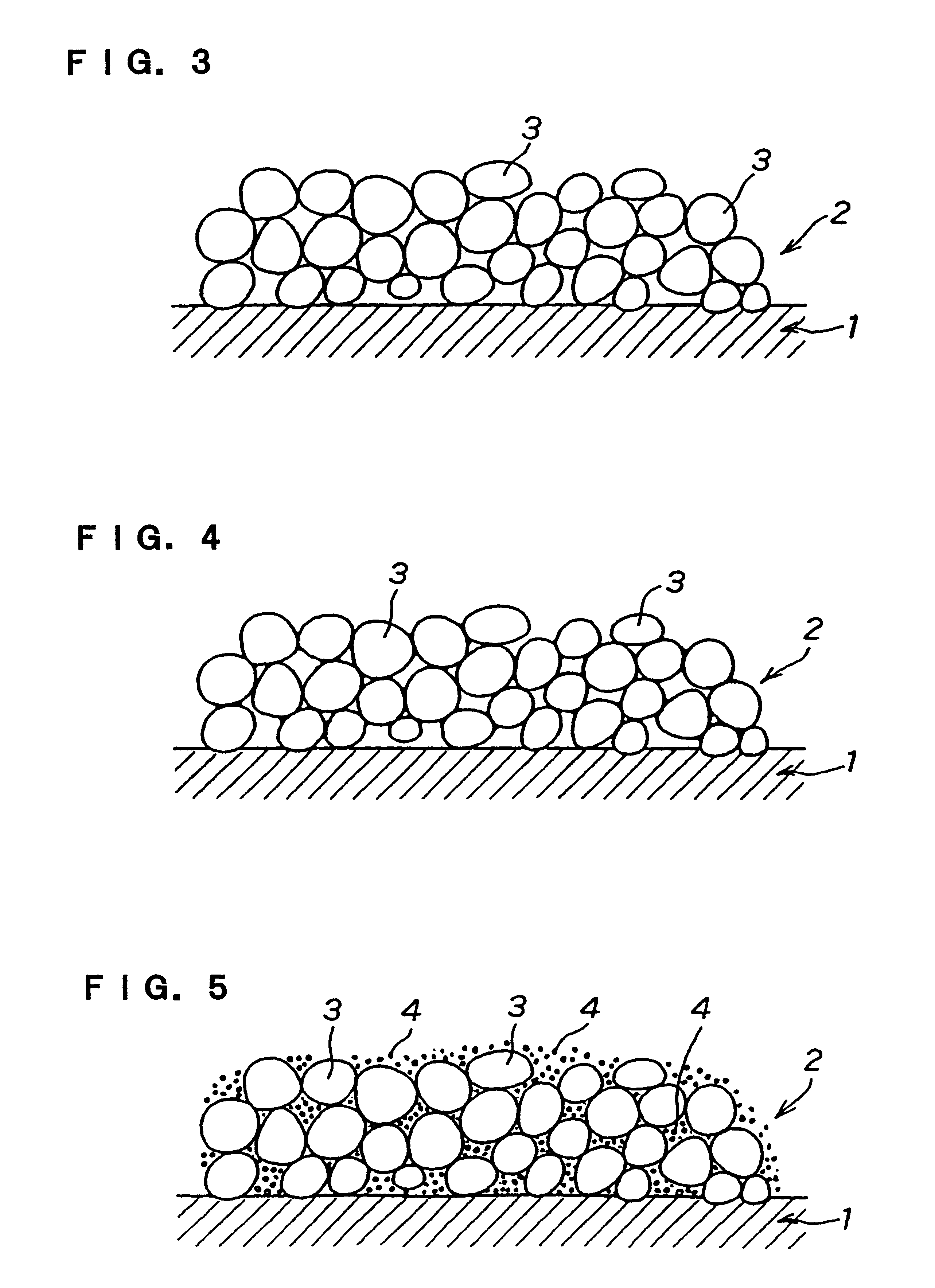 Multi-functional material with photocatalytic functions and method of manufacturing same