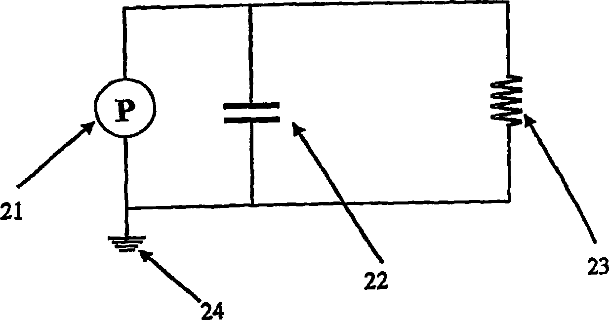 Thermal imaging system and method