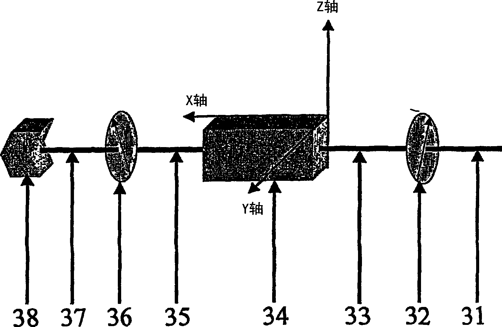 Thermal imaging system and method