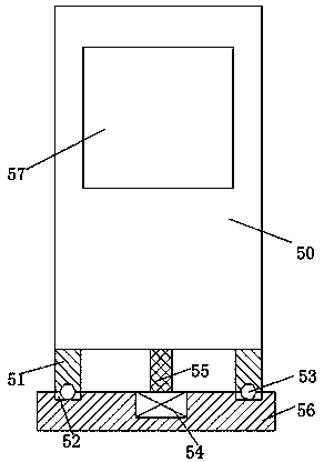 Improved mobile data management device