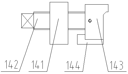 Flame cutting tool