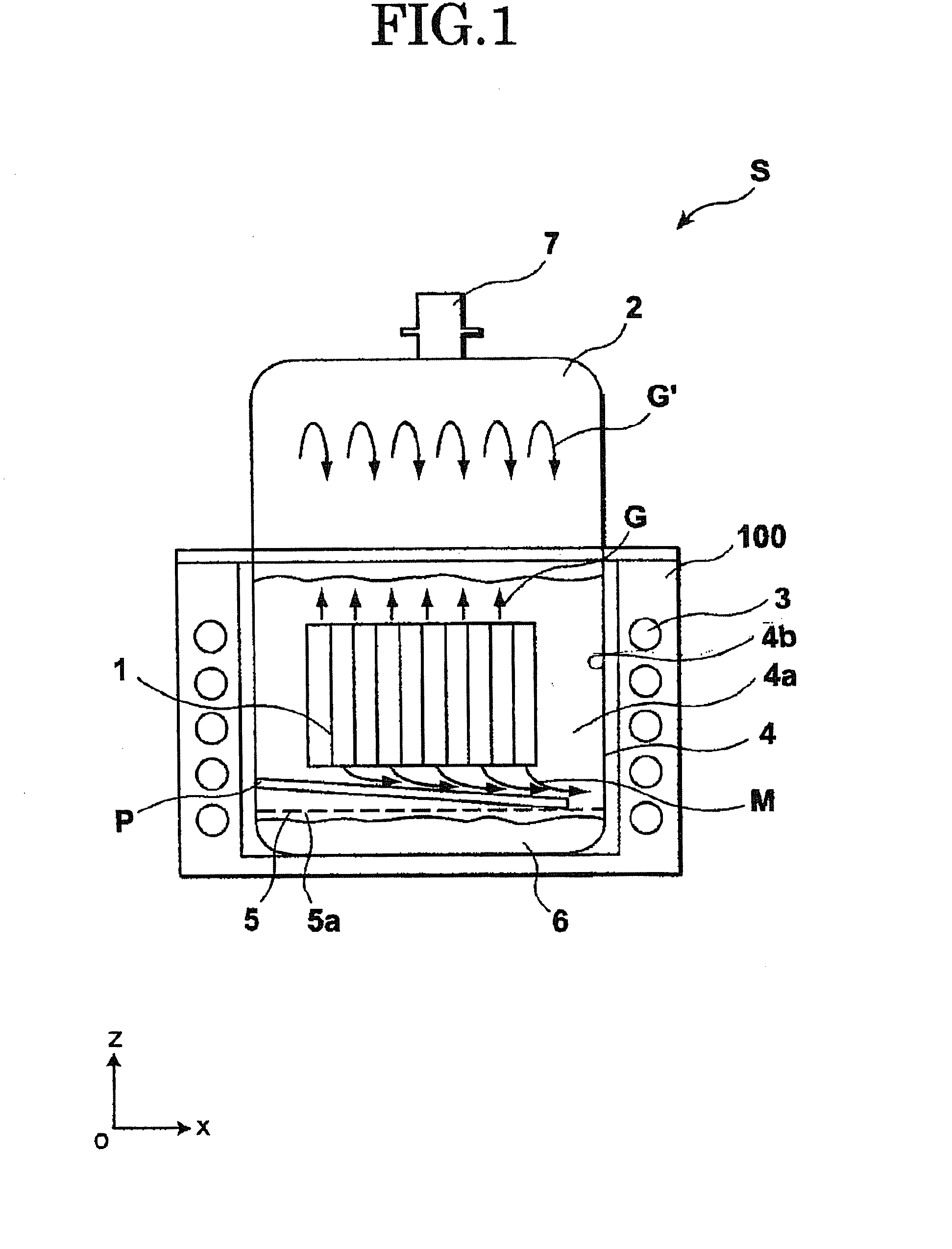 Electrolysis system and method