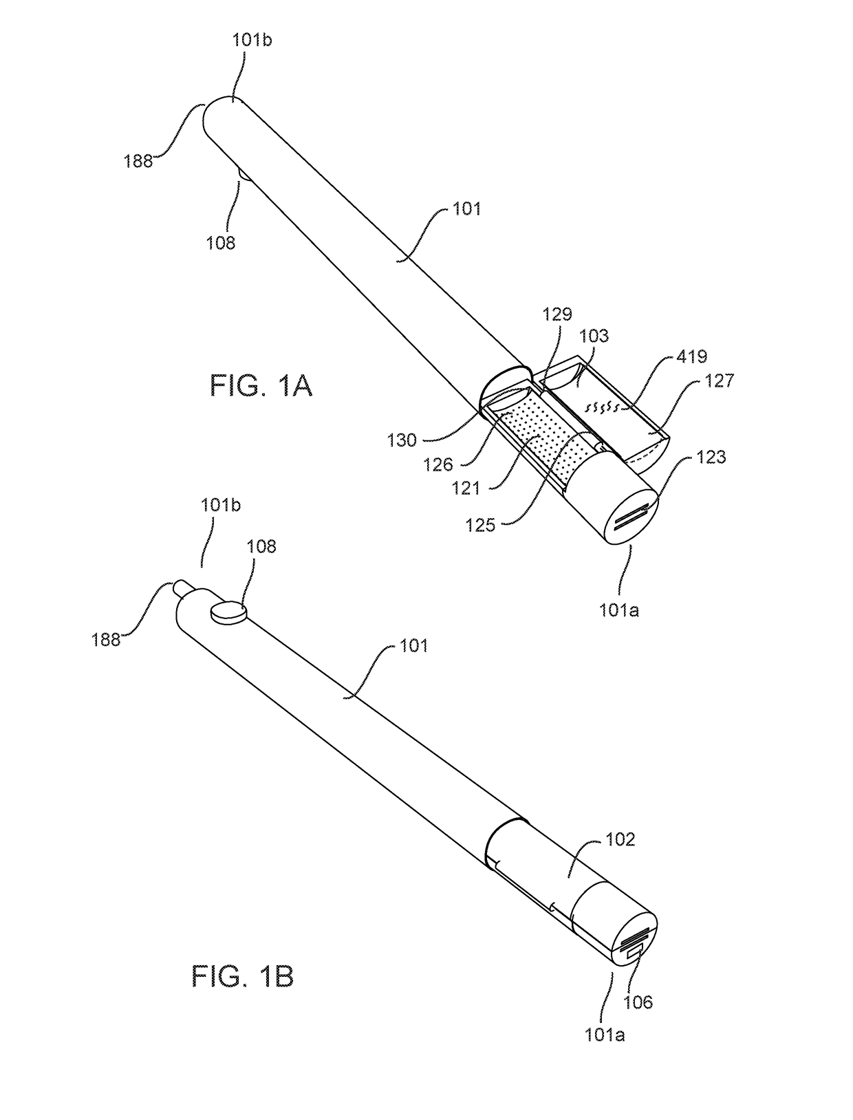 Device for Vaporization of Phyto Material