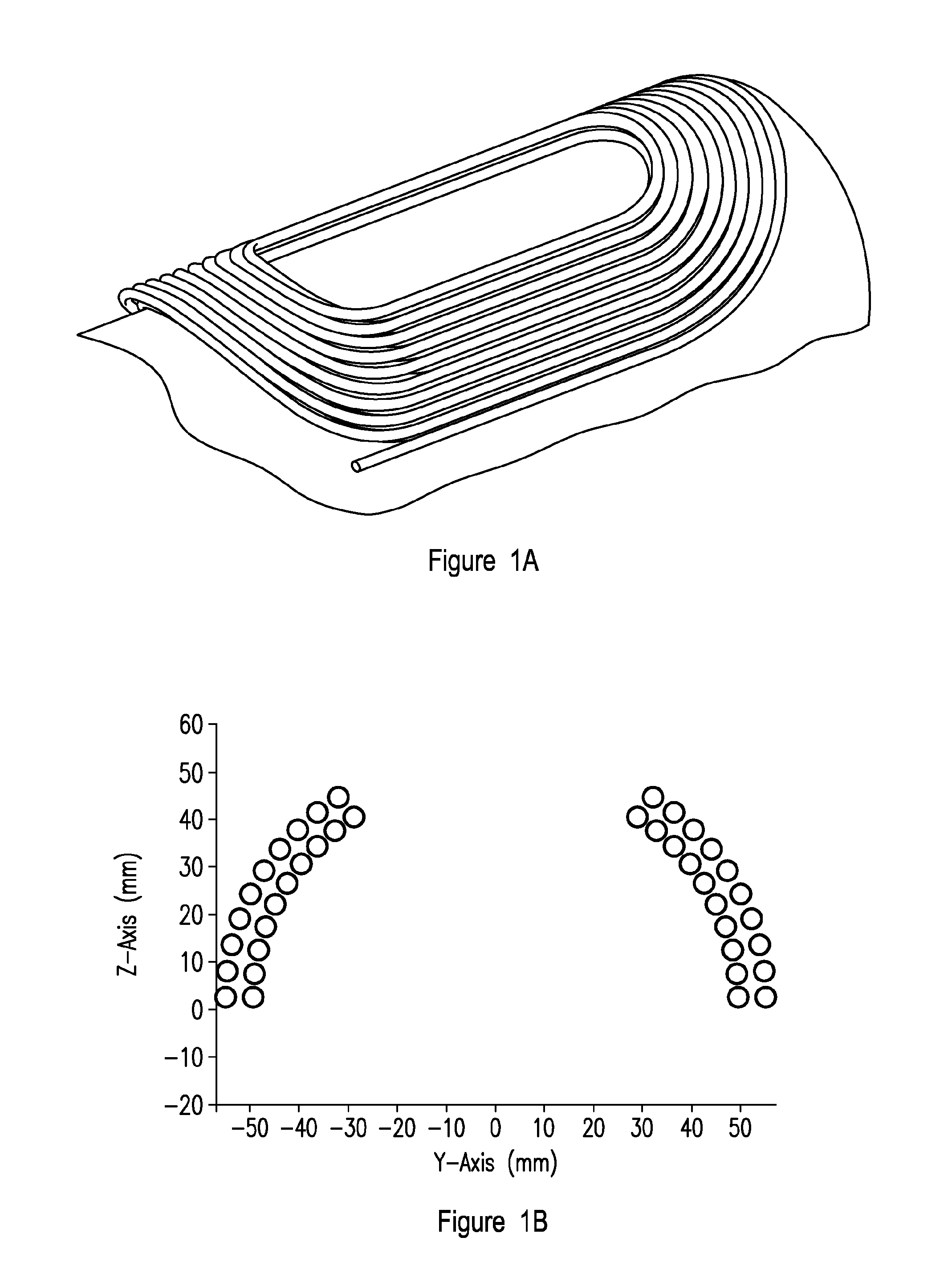 Wiring of assemblies and methods of forming channels in wiring assemblies