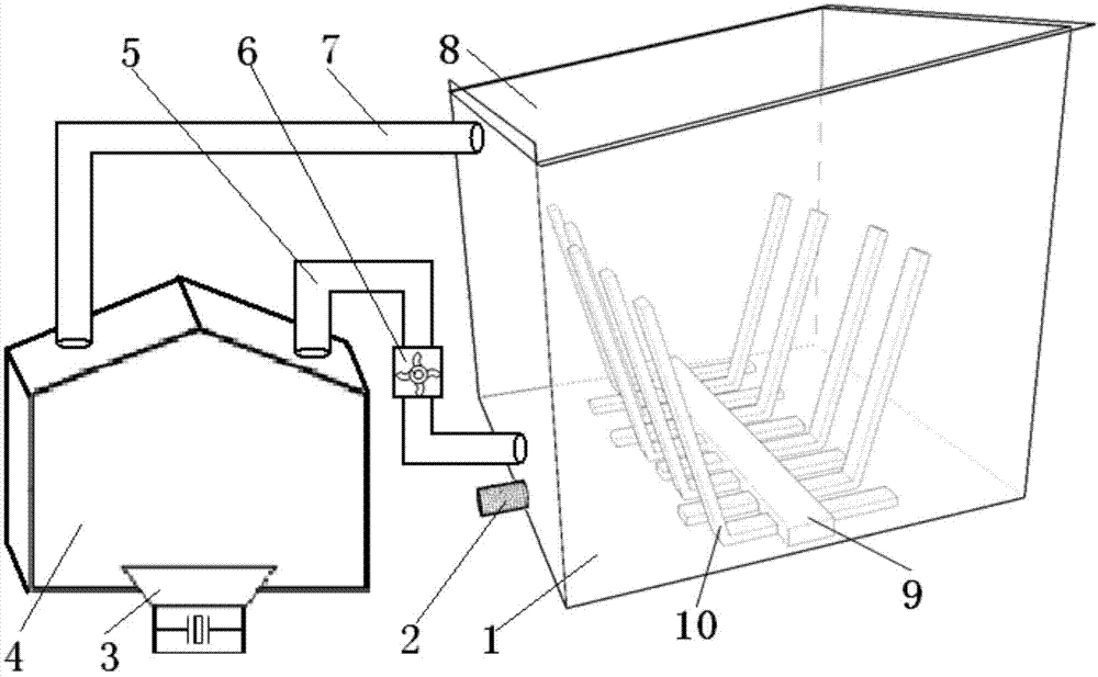 Softening technology and equipment for polysaccharides lyophilized sponge dressing