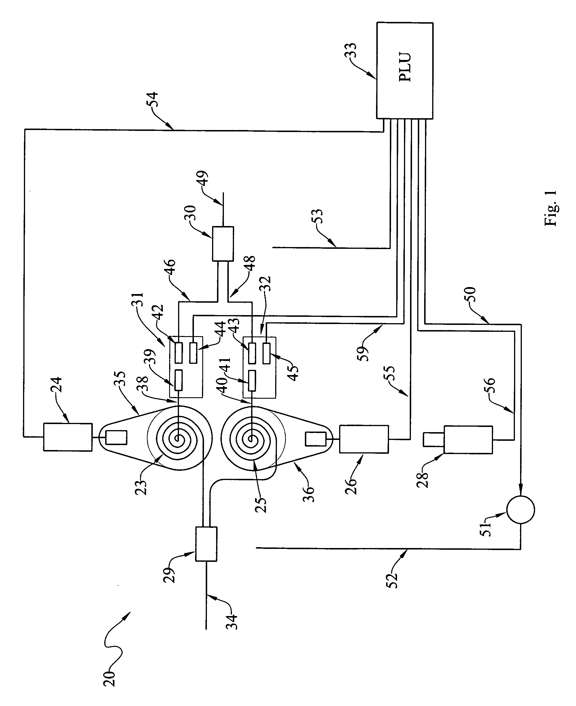 Off-axis rotary joint