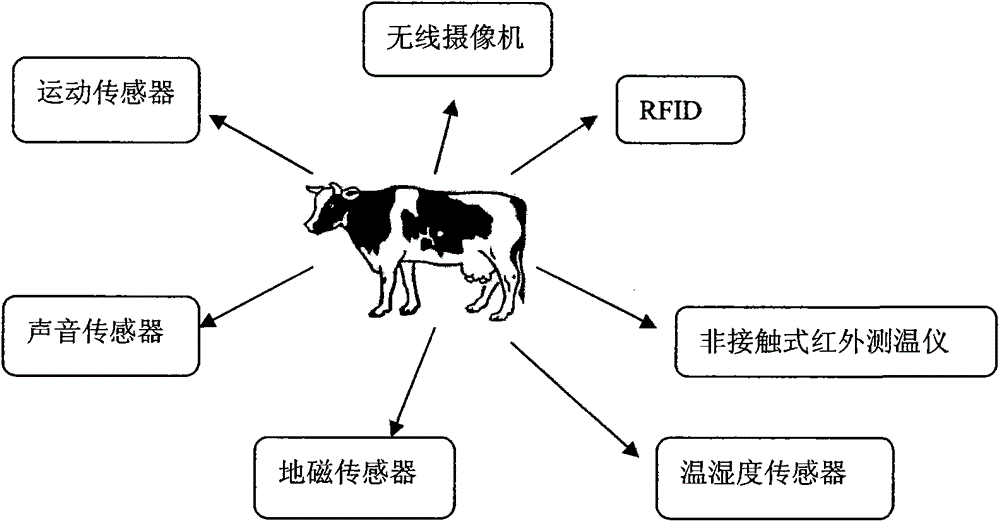 An Intelligent Monitoring System of Livestock Behavior Based on Internet of Things and Computer Vision