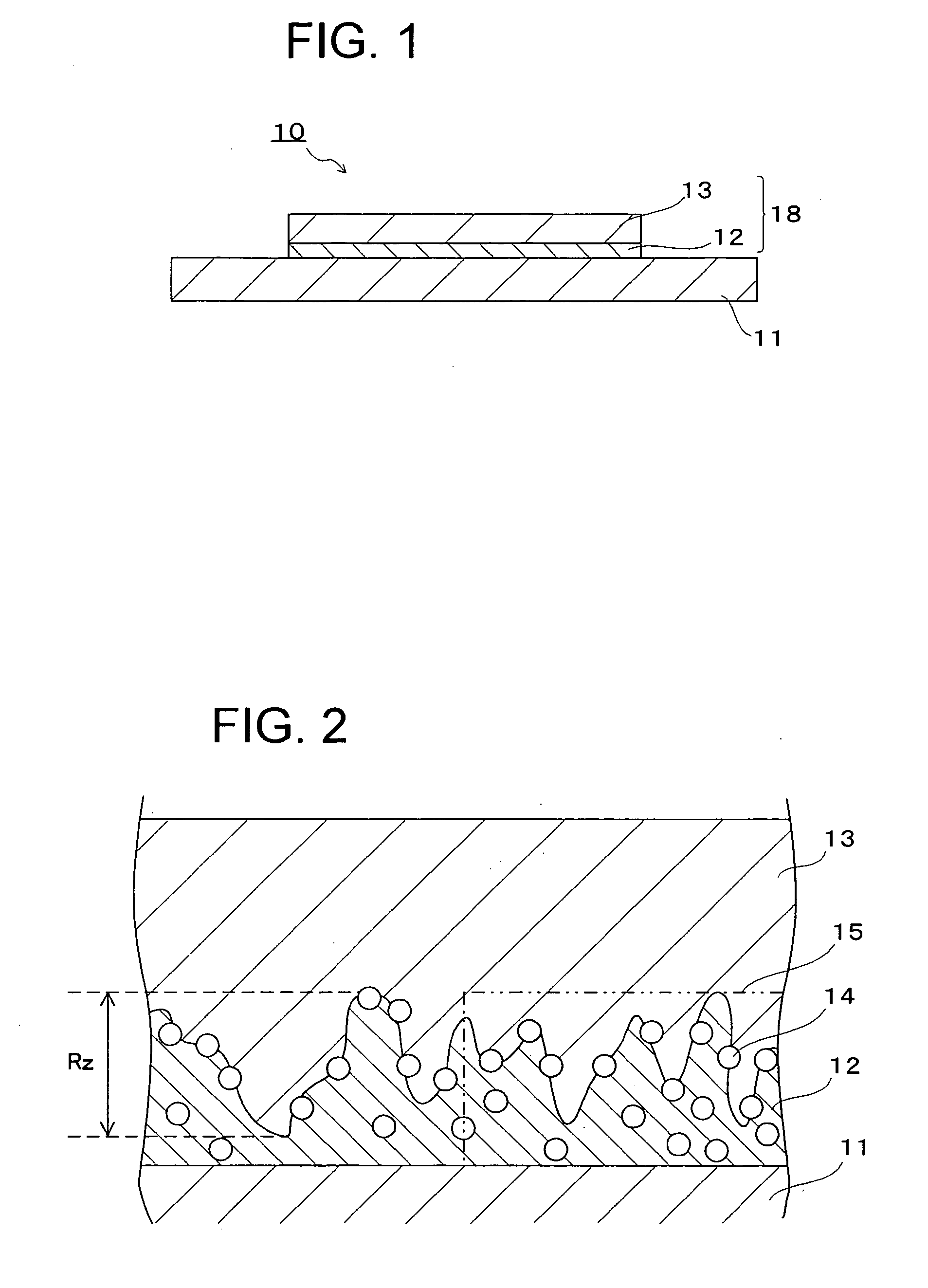 Circuit board and manufacturing method of the circuit board