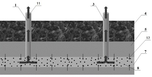 A Method of Exploiting Ordinary Heavy Oil Using High Permeability Strips