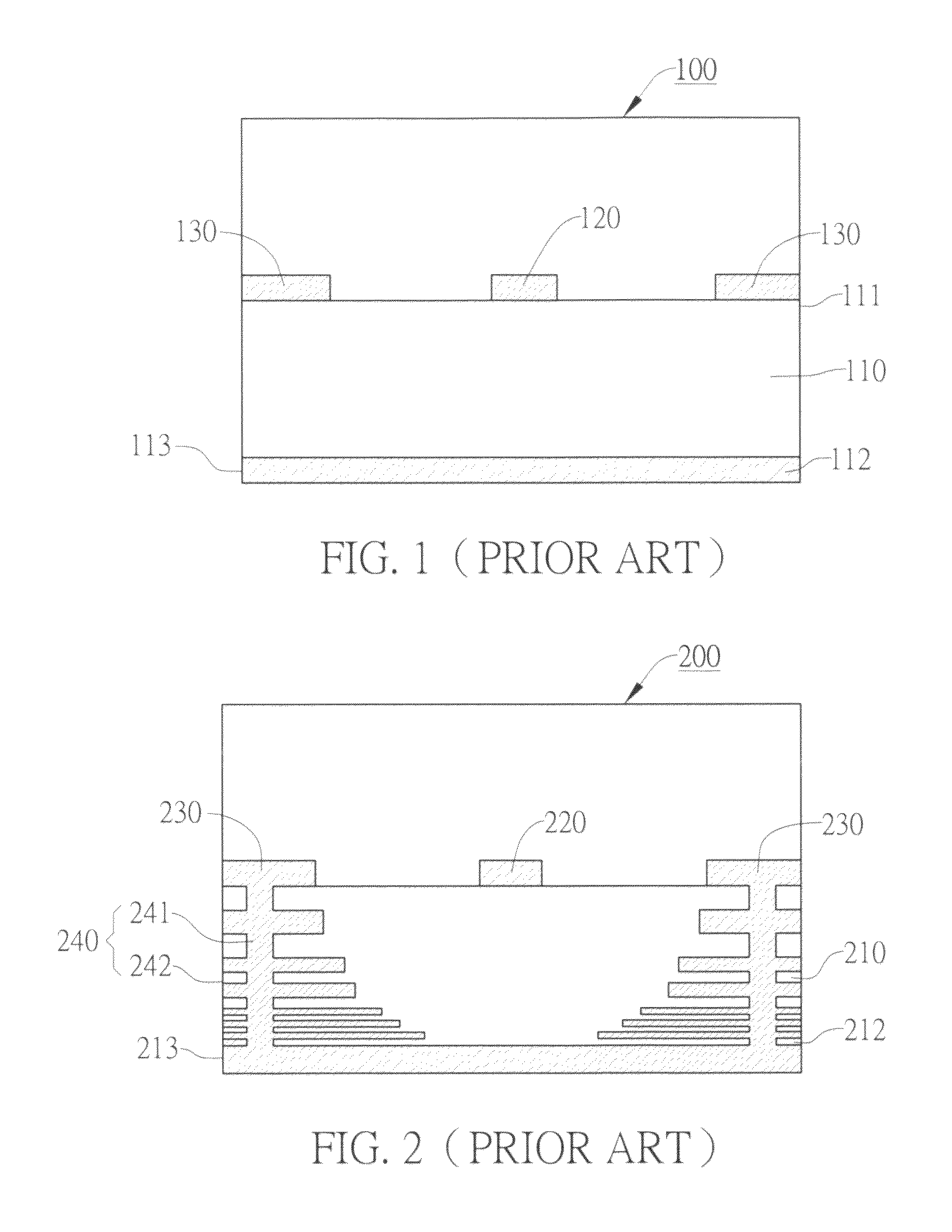 Ground-plane slotted type signal transmission circuit board