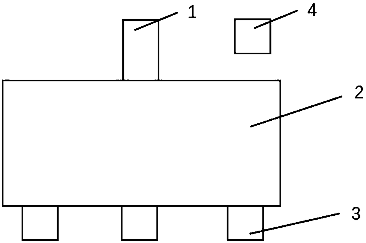 Self-service baggage claim system