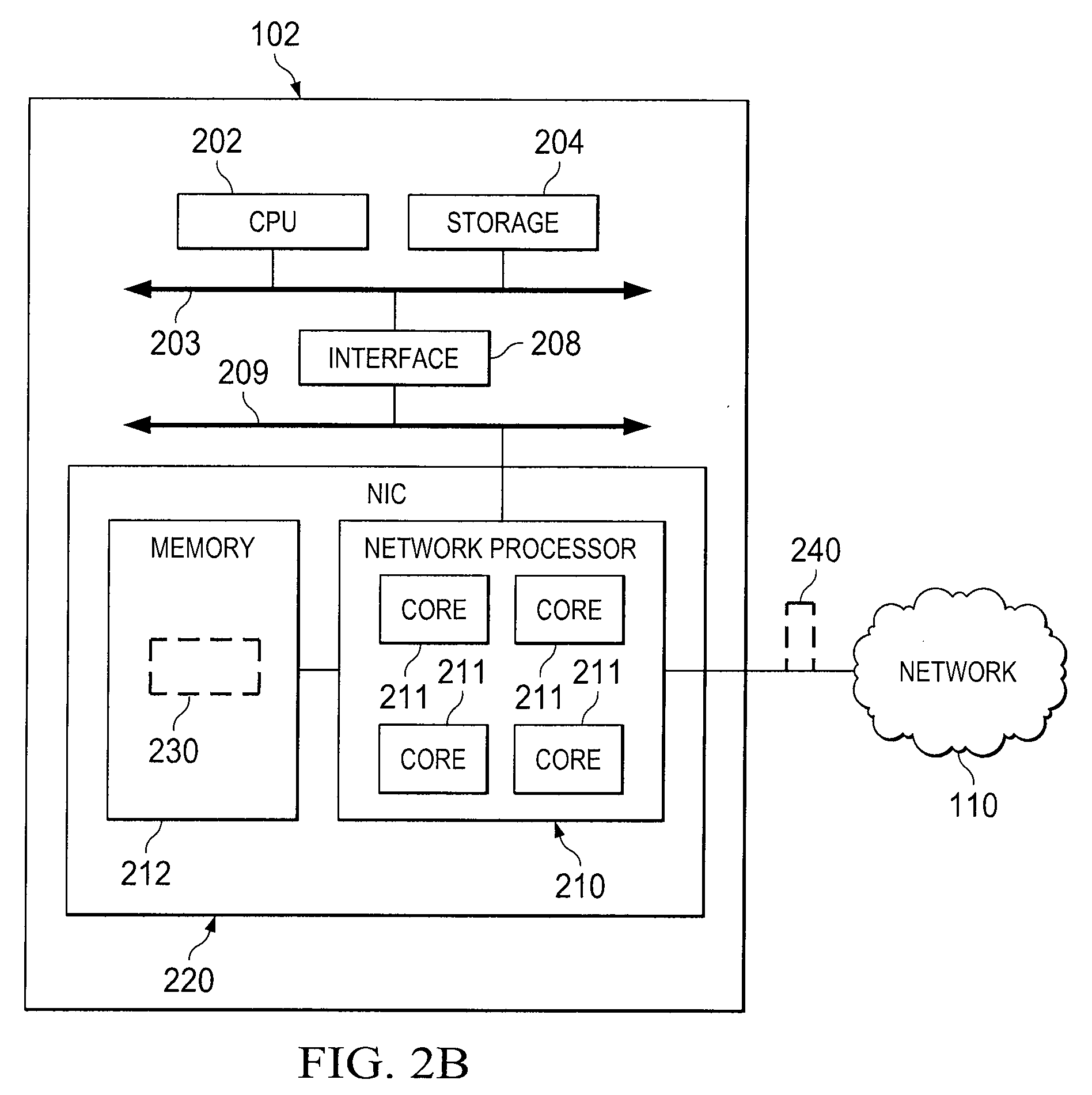 System and Method for Managing Memory in a Multiprocessor Computing Environment