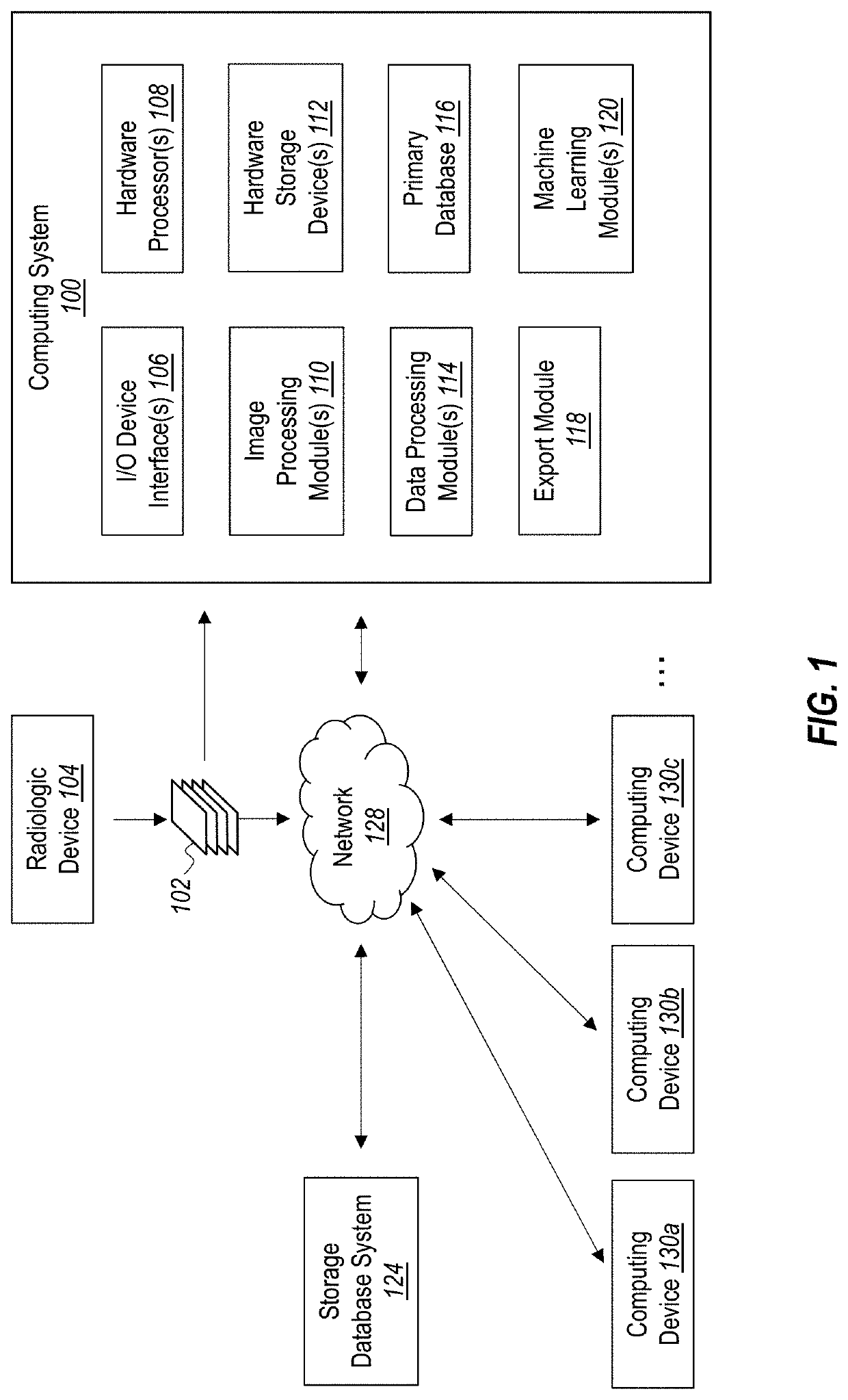 Systems and methods for lesion analysis
