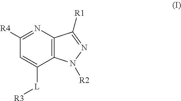 1H-pyrazolo[4,3-b]pyridines as PDE1 inhibitors