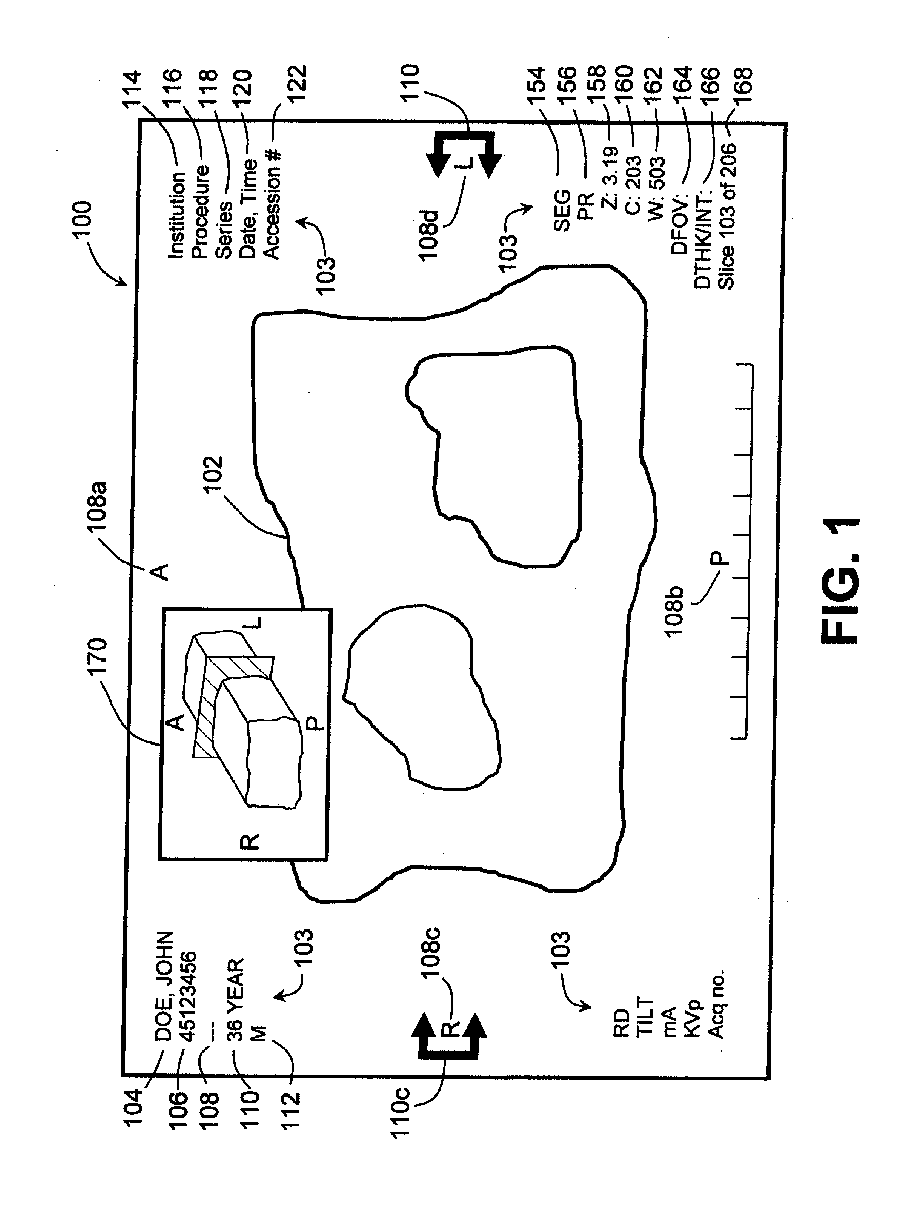 Active Overlay System and Method for Accessing and Manipulating Imaging Displays