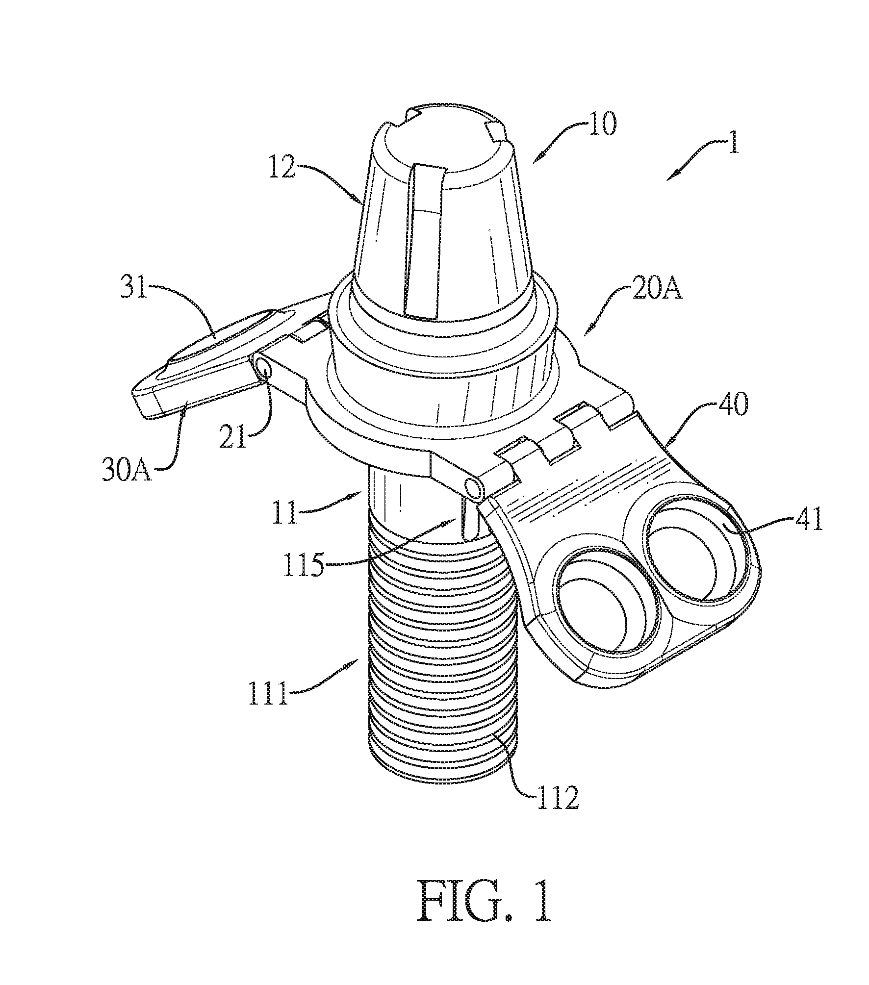 Adjustable dental implant