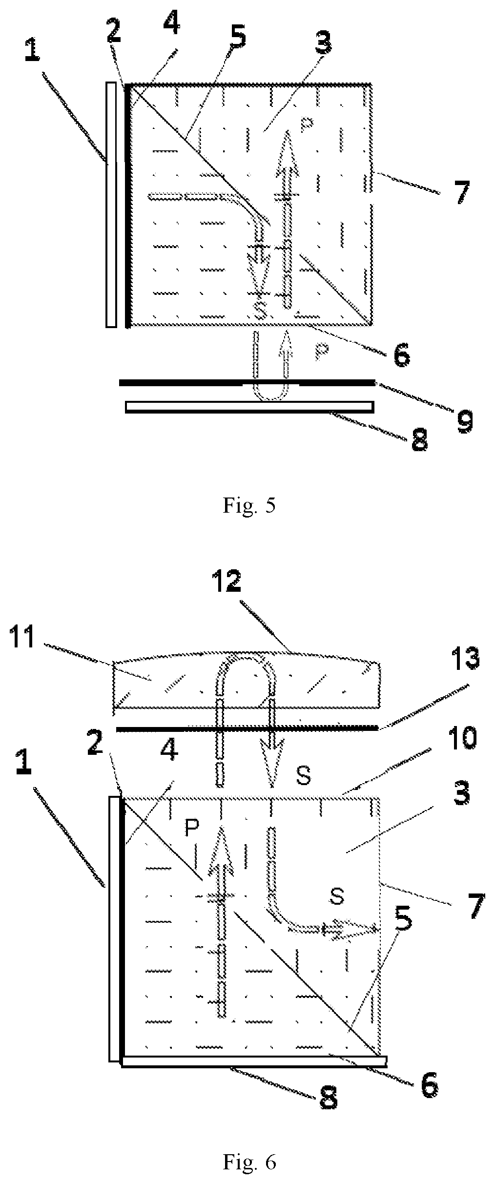 Imaging display system