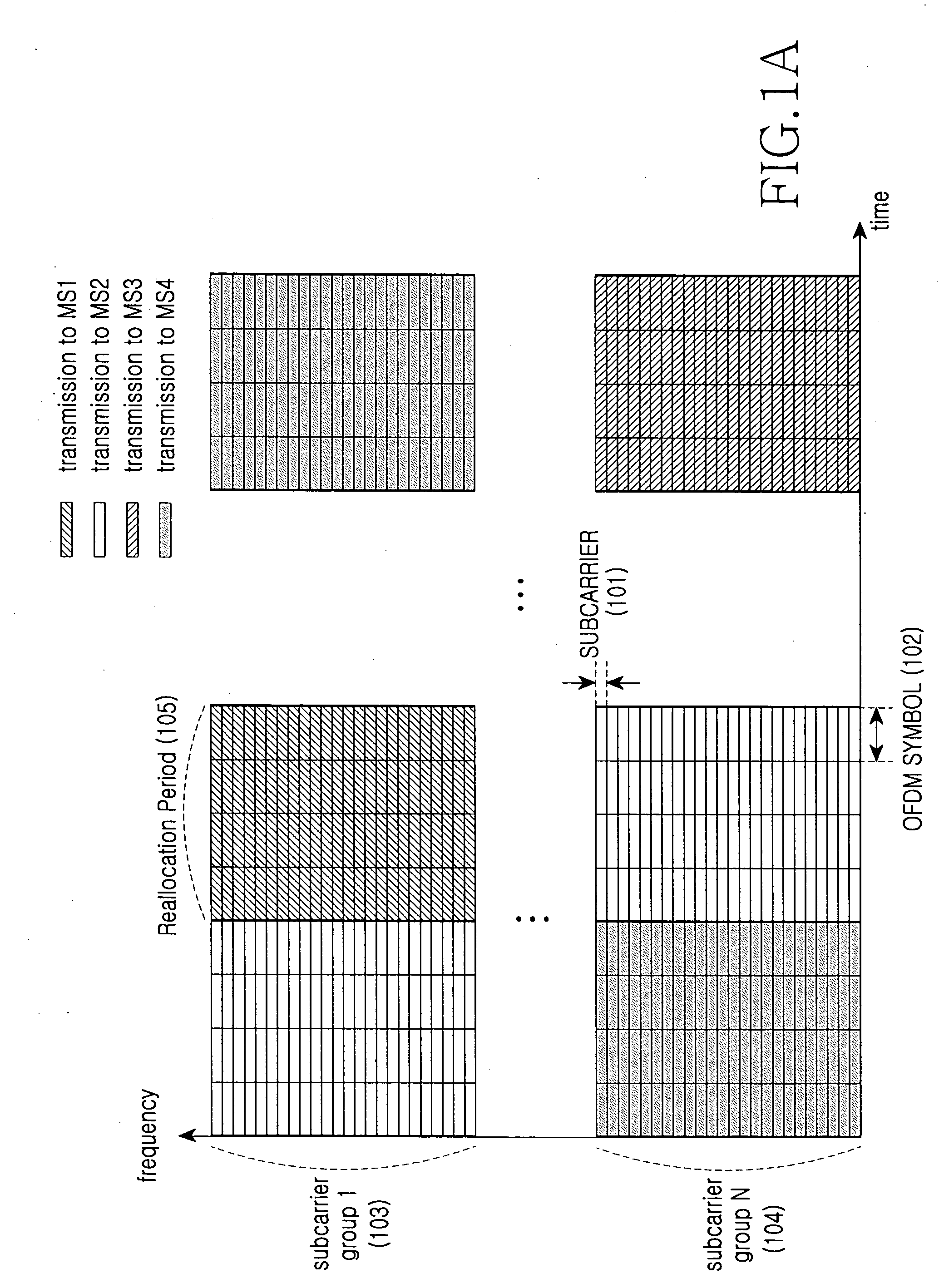 Apparatus and method for feeding back channel quality information and scheduling apparatus and method using the same in a wireless communication system