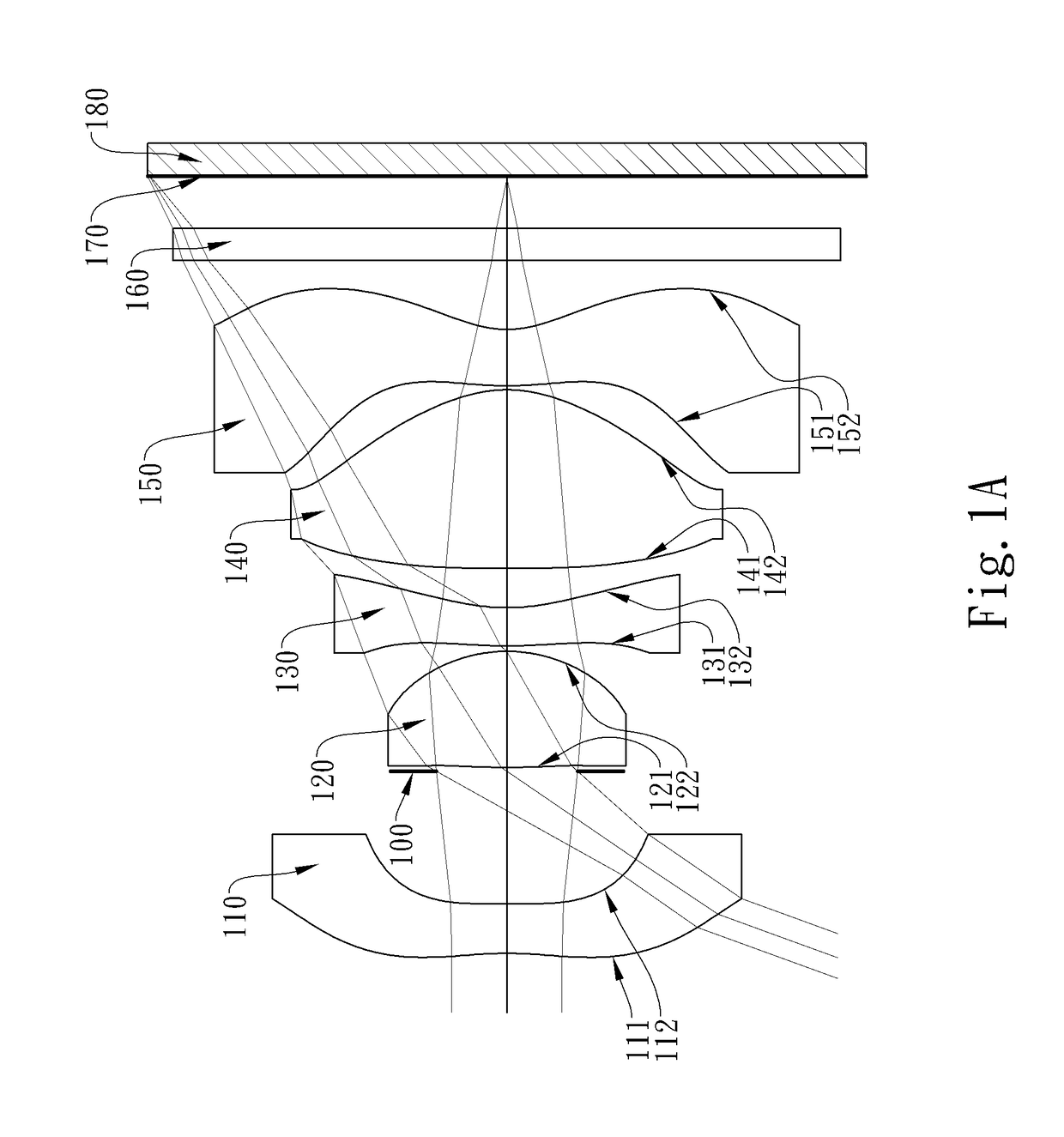 Imaging optical lens assembly, image capturing apparatus and electronic device