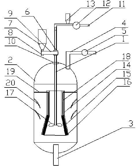 Track shielding door vertical column end plate assembly