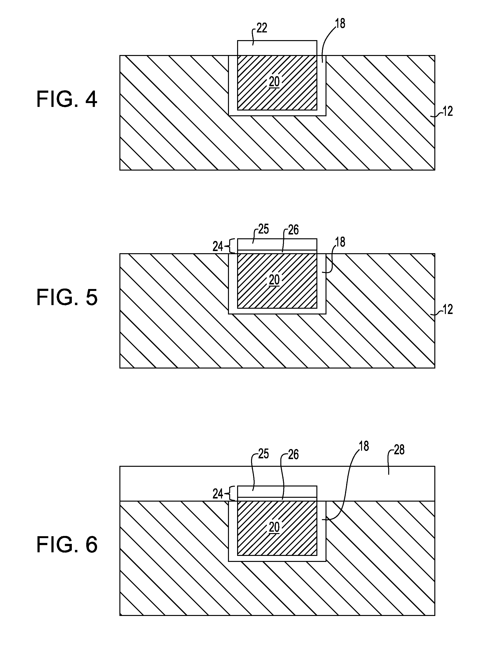 SELF-ALIGNED COMPOSITE M-MOx/DIELECTRIC CAP FOR Cu INTERCONNECT STRUCTURES