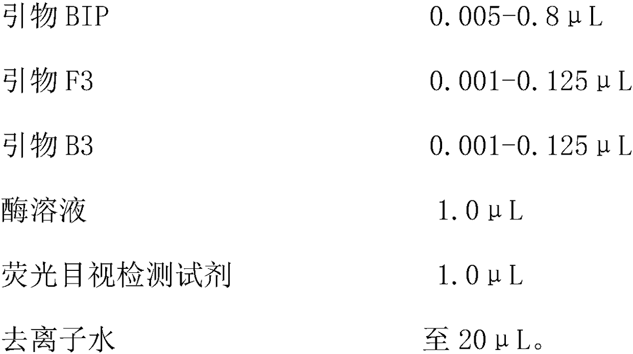 Primers for detecting potato M viruses, kit and method