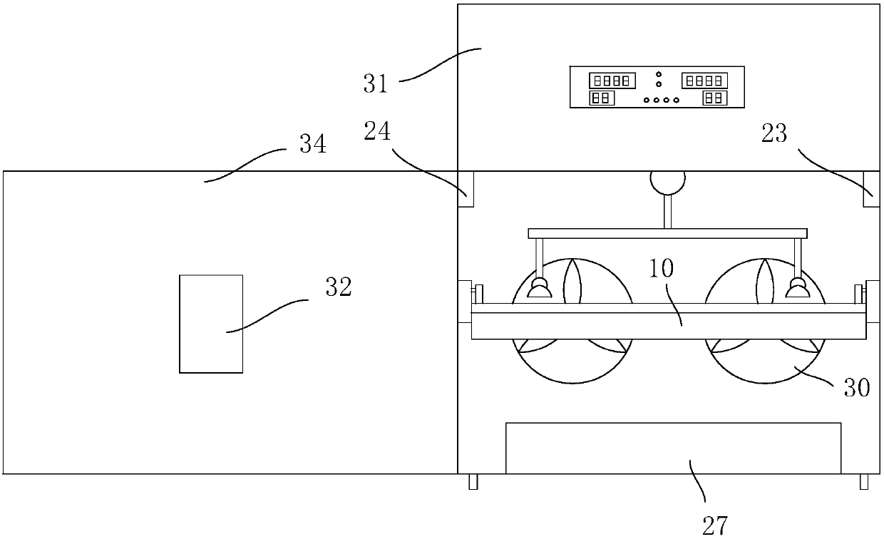 incubator