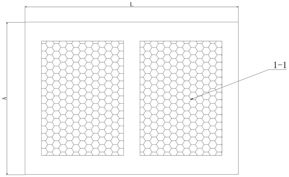 A Design Method of Recycled Concrete Composite Self-Insulation Block