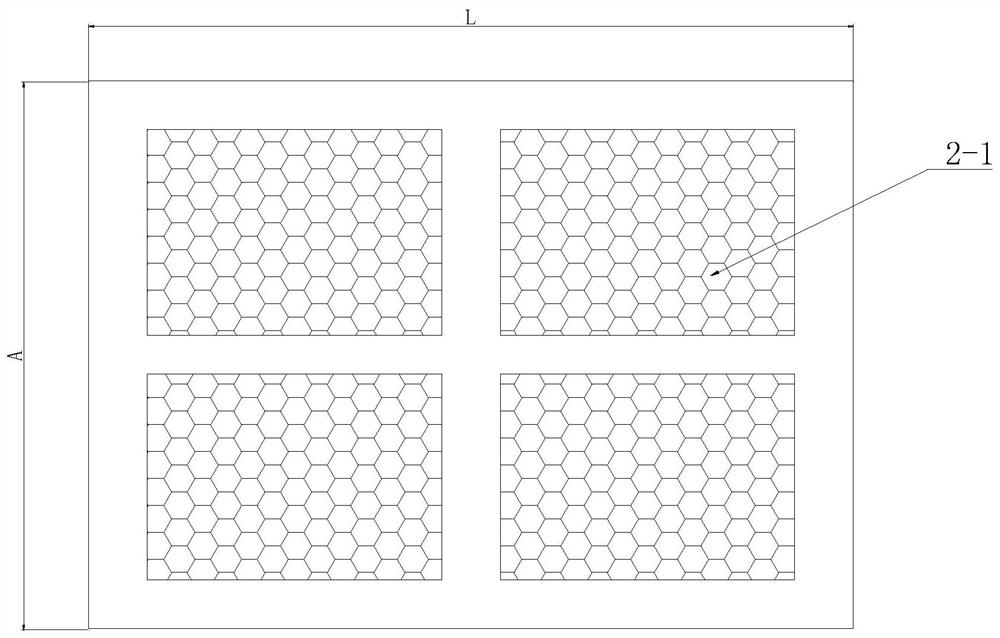 A Design Method of Recycled Concrete Composite Self-Insulation Block