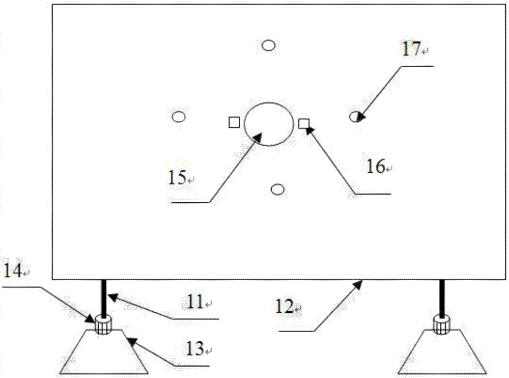 Tangent-secant theory and inversion mapping demonstration instrument