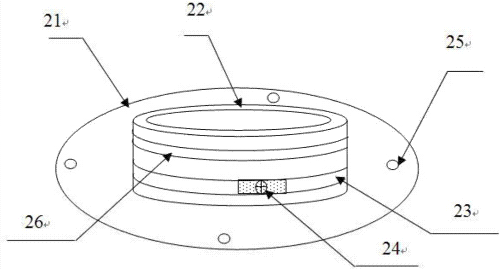 Tangent-secant theory and inversion mapping demonstration instrument